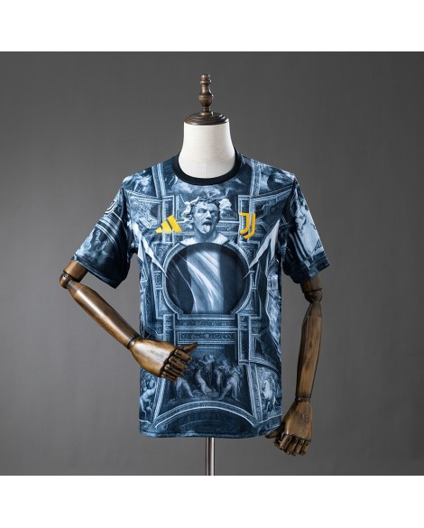 Maillot Juventus Édition Spéciale 2526 Maillot Juventus Édition Spéciale 2526
