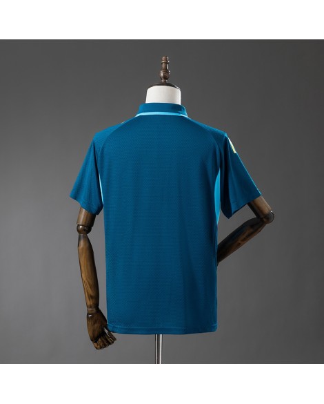 Polo Juv 25/26 - Bleu foncé Polo Juv 25/26 - Bleu foncé
