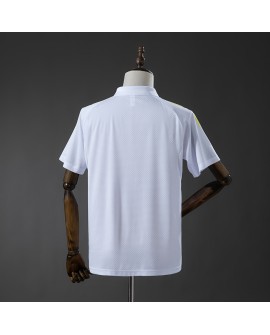 Polo Juventus 25/26 - Blanc