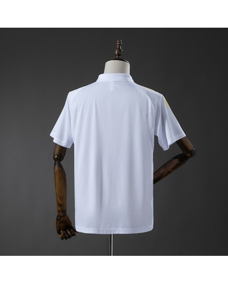 Polo Juventus 25/26 - Blanc Polo Juventus 25/26 - Blanc