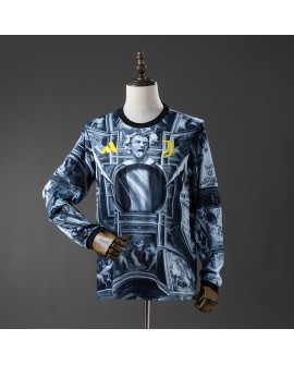 Maillot d'entraînement Juventus 2627 à manches longues