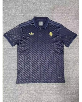 Maillot Juventus 2024/25 Third