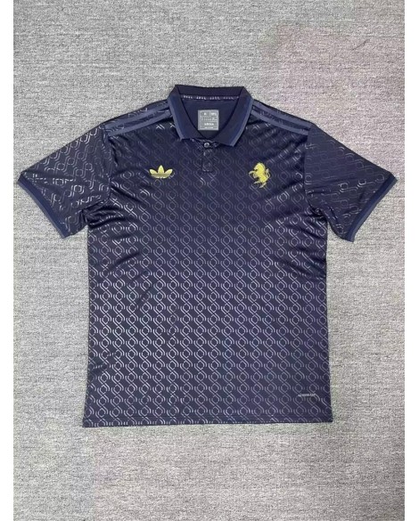 Maillot Juventus 2024/25 Third