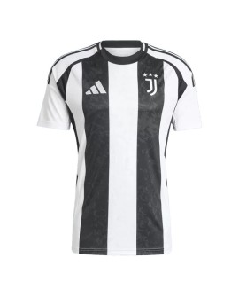Maillot Juventus 2024/25 Domicile