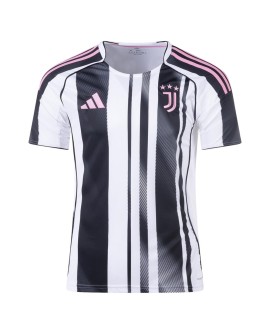 Maillot domicile Juventus 2025/26