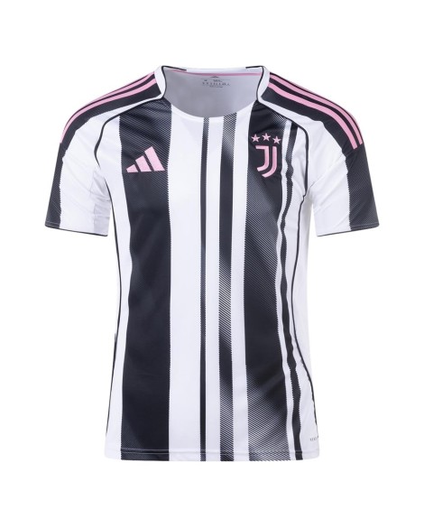 Maillot domicile Juventus 2025/26