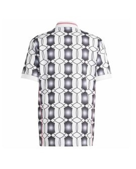 T-SHIRT LIFESTYLER JUVENTUS 2025/26