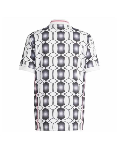 T-SHIRT LIFESTYLER JUVENTUS 2025/26