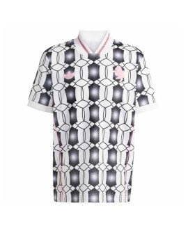 T-SHIRT LIFESTYLER JUVENTUS 2025/26