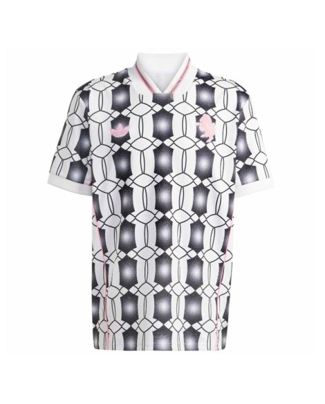 T-SHIRT LIFESTYLER JUVENTUS 2025/26