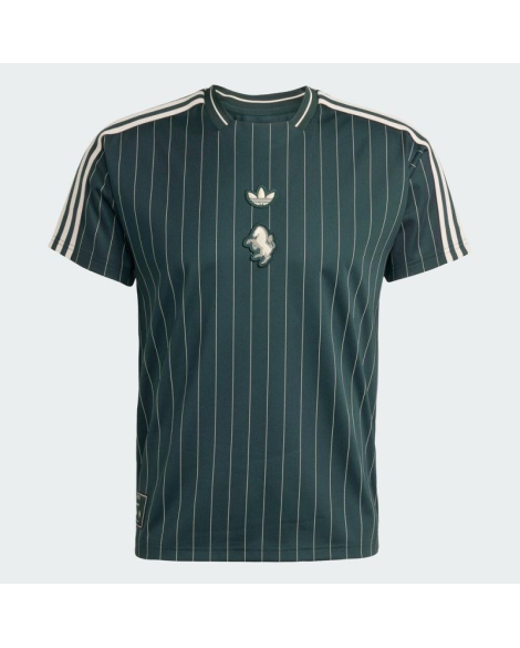 Maillot d'entraînement Juventus 2526 Maillot d'entraînement Juventus 2526