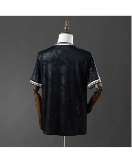 TROISIÈME MAILLOT DE LA JUVENTUS 25/26