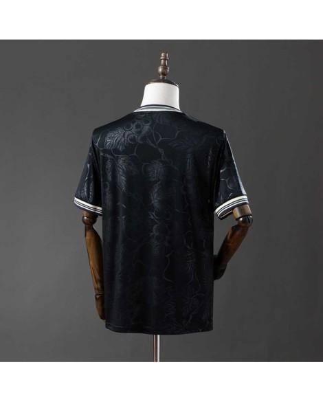 TROISIÈME MAILLOT DE LA JUVENTUS 25/26 TROISIÈME MAILLOT DE LA JUVENTUS 25/26