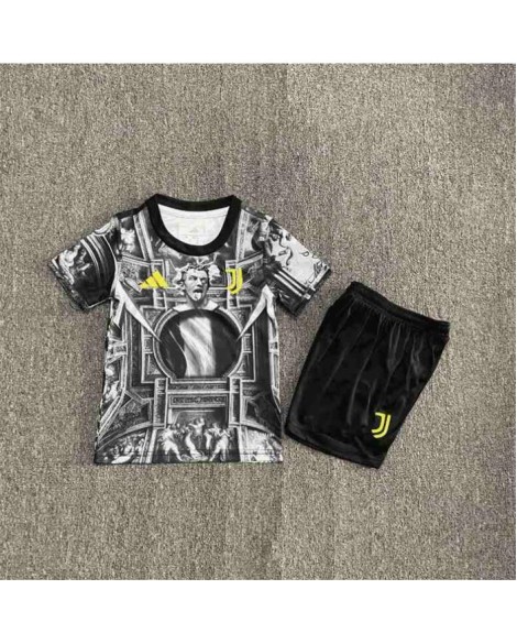 Maillot Juventus Édition Spéciale 2627 - Enfant Maillot Juventus Édition Spéciale 2627 - Enfant