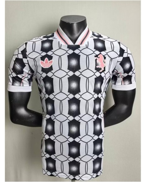 Maillot Juventus Édition Spéciale 2526 - Joueur