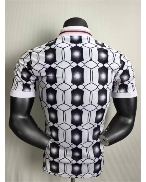Maillot Juventus Édition Spéciale 2526 - Joueur