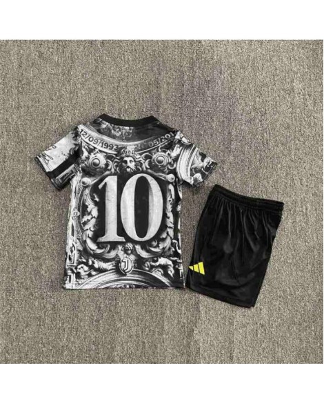 Maillot Juventus Édition Spéciale 2627 - Enfant Maillot Juventus Édition Spéciale 2627 - Enfant