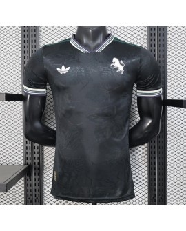 Troisième maillot extérieur de la Juventus pour la saison 2025/26 - Player