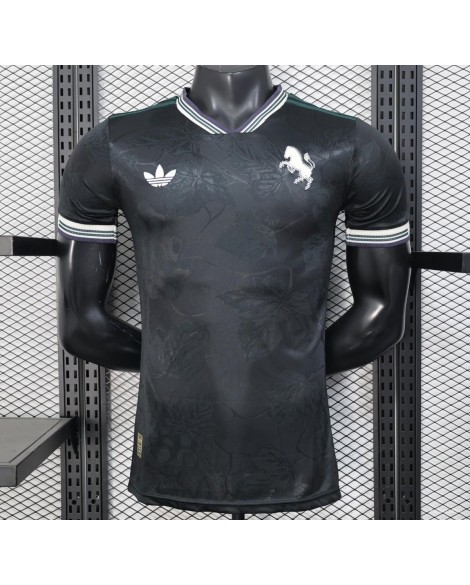 Troisième maillot extérieur de la Juventus pour la saison 2025/26 - Player Troisième maillot extérieur de la Juventus pour la saison 2025/26 - Player