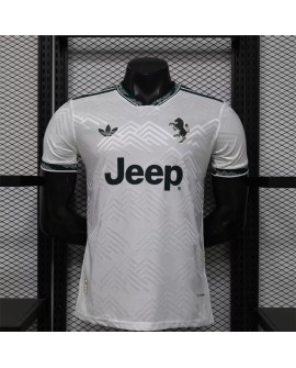 Maillot Juventus 2526 Édition Spéciale - Player