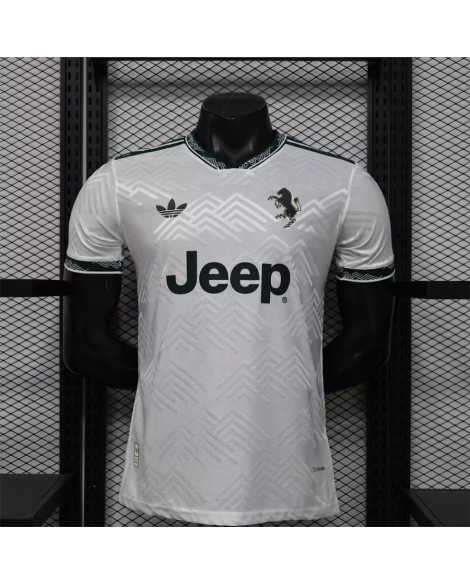 Maillot Juventus 2526 Édition Spéciale - Player