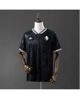TROISIÈME MAILLOT DE LA JUVENTUS 25/26
