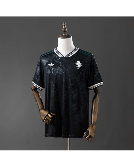 TROISIÈME MAILLOT DE LA JUVENTUS 25/26 TROISIÈME MAILLOT DE LA JUVENTUS 25/26