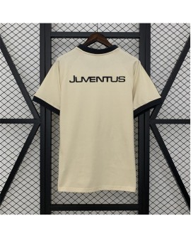 T-shirt en coton Juventus 2526