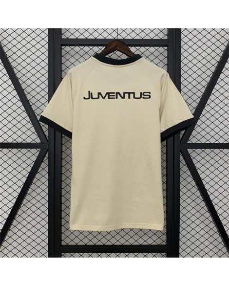 T-shirt en coton Juventus 2526