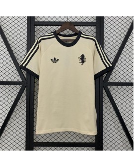 T-shirt en coton Juventus 2526