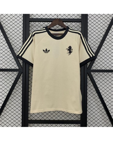 T-shirt en coton Juventus 2526