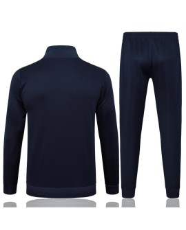 Veste d'entraînement Juventus 2526 - Noire