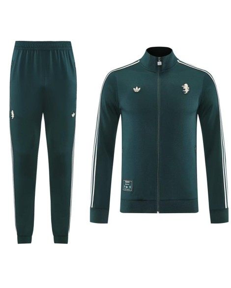 Veste d'entraînement Juventus 2526