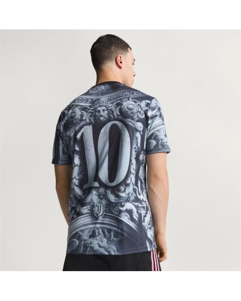 Maillot Juventus Édition Spéciale 2526 Maillot Juventus Édition Spéciale 2526