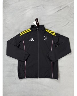 Coupe-vent Juventus 2526