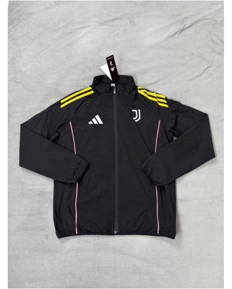 Coupe-vent Juventus 2526