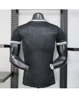 Troisième maillot extérieur de la Juventus pour la saison 2025/26 - Player