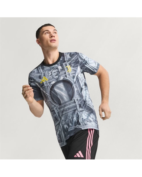 Maillot Juventus Édition Spéciale 2526 Maillot Juventus Édition Spéciale 2526