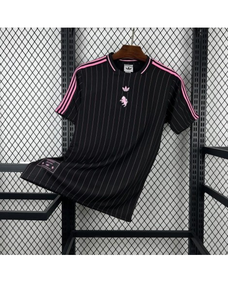 Juventus Maillot Original Terrace Icons 2026/27