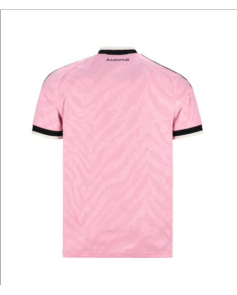 Juventus Maillot extérieur 2026/27