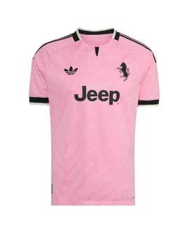 Juventus Maillot extérieur 2026/27
