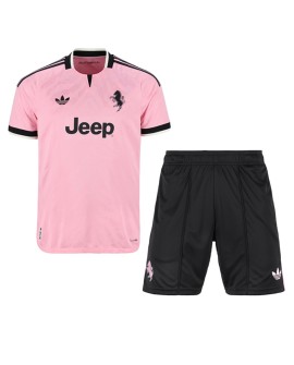 Juventus Maillot extérieur 26/27 - (Maillot et Short)