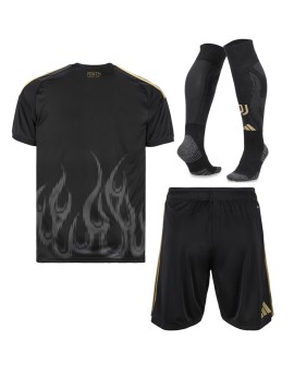 Juventus Troisième maillot extérieur 26/27 - (Maillot, Short et Chaussettes)