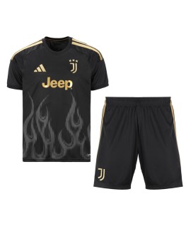 Juventus Troisième maillot extérieur 26/27 - (Maillot et Short)