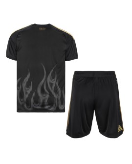 Juventus Troisième maillot extérieur 26/27 - (Maillot et Short)