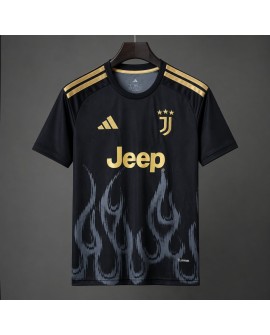 Maillot troisième Juventus 2026/27 | Précommande, livraison sous 7 à 14 jours, cadeau offert
