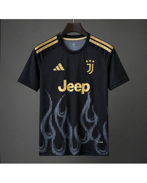 Maillot troisième Juventus 2026/27 | Précommande, livraison sous 7 à 14 jours, cadeau offert Maillot troisième Juventus 2026/27 | Précommande, livraison sous 7 à 14 jours, cadeau offert