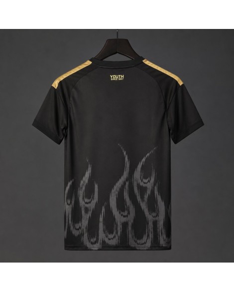 Maillot troisième Juventus 2026/27 | Précommande, livraison sous 7 à 14 jours, cadeau offert Maillot troisième Juventus 2026/27 | Précommande, livraison sous 7 à 14 jours, cadeau offert