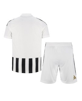Juventus Maillot domicile 26/27 - (Maillot et Short)