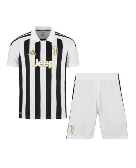 Juventus Maillot domicile 26/27 - (Maillot et Short)